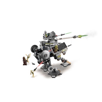 Lego set Star Wars AT-AP walker LE75234